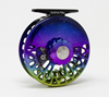 Abel Vaya 5 6 Fly Reel Northern Lights Fade